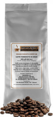 Boabe de cafea indiană Robusta Cherry AB 250 g - Cafea