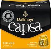Capsa Lungo Belluno 10 Kapseln
