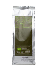 SCHUEMLI Nr. 10 Crema Bio - cremă rafinată de cafea Schümli în boabe întregi de la prăjire îndelungată 1 kg