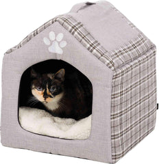 Pături & Mobilier, Animale de companie, Peșteri & Case, Pisici, Paturi pentru pisici, Pisici - culcusuri, saltele