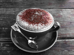 Specialitate de cafea din America Centrală: Cafeaua Honduras - O specialitate caraibiană (1000 de grame, boabe întregi) - Cafea de origine unică - Cafea premium - Aciditate scăzută - Prăjită ușor și proaspăt