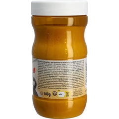 Gina Cremă De Cafea 400 g - Îmbunătățește Gustul Cafelei