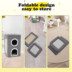 Pături & Mobilier, Animale de companie, Peșteri & Case, Pisici, Paturi pentru pisici, Pisici - culcusuri, saltele