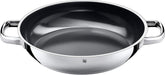 WMF Durado tigaie de servire/prăjire 28 cm inducție, oțel inoxidabil Cromargan acoperit, acoperire ceramică, rezistentă la cuptor Oale si Tigai Naty Shop Default Title