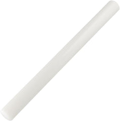 FMprofessional 21575 Tijă de rulare, oțel inoxidabil, albă, 50 x 50 x 20 cm