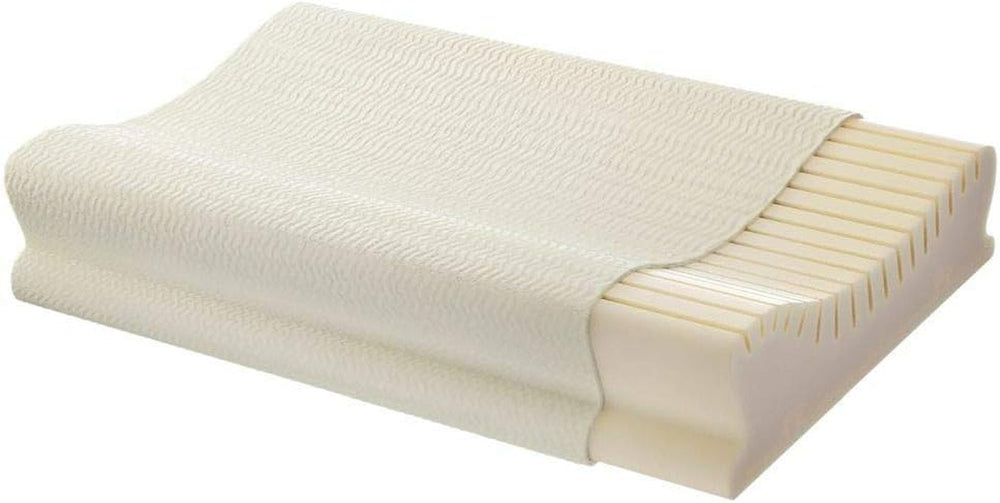 Centa Star pernă pentru susținerea gâtului Neckprotect Sensitive I Dimensiune 40X60 Cm I Culoare alb I Poliuretan pur Perne ortopedice cervicale Naty Shop Titlu implicit