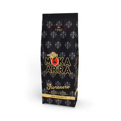 Amestec de cafea Fiorenero (1 kilogram de boabe de cafea)