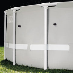 Piscină cu cadru Prism de 3 m x 76 cm