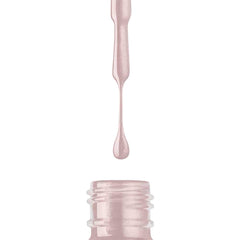 Lac de unghii ARTDECO - ojă de lungă durată, cu uscare rapidă, perlat - 1 x 10ml