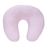 Pernă de alăptare, capac și umplutură, 50 X 60 cm Accesorii Hrana si Alaptare Bebe Naty Shop