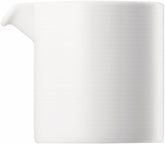 Cană de lapte Thomas Loft by Rosenthal, albă, pentru 6 persoane, 0,26 l
