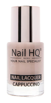 Cappuccino colorat - 10ml