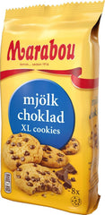 Daim Fursecuri Marabou Daim XL 10x184 g - Bucăți Crocante Daim În Fursec Delicios