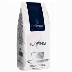 Dallmayr Topping Pudră De Lapte Pentru Vending - Spumă Fină, Cremoasă