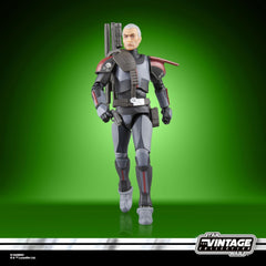 Star Wars Colecția Vintage Crosshair, Star Wars: Bad Batch Figura de acțiune pentru a colecta (9.5 Cm) Action figures Naty Shop