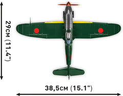 Kawasaki KI - 61 - I Hien (Tony), Medium