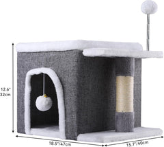 Pături & Mobilier, Animale de companie, Peșteri & Case, Pisici, Paturi pentru pisici, Pisici - culcusuri, saltele