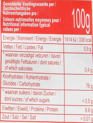 Orez parfumat Aroy-D, orez cu bob lung 100%, 1 pachet (1 x 2 kg)