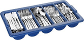 Set economic STOCKHOLM 204-059, 181 piese, multicolor Bucatarie Naty Shop