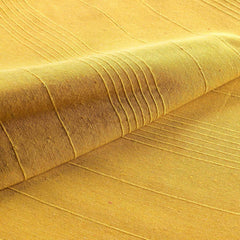 Douceur D'Intérieur, Pătură (220 X 240 Cm) Lucile Curry, Polycotton, Unicolor Paturi si Cuverturi Douceur d'Intérieur