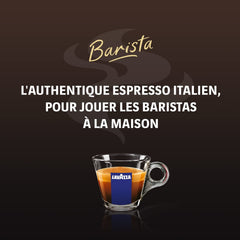 LAVAZZA - Espresso Barista Perfetto - Boabe de cafea - 100% Arabica - Italiană - Intensitate 6 - 2 pachete a câte 1 kg fiecare (ambalajul poate varia)