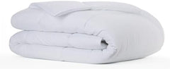 Plapumă Todocama, plapumă din fibră 3002, rezistentă la mușcături, toamnă-iarnă, 300 G/M², alb (toate dimensiunile disponibile) (paturi 135/140/150-220 X 220 Cm) Plapumi si pilote Naty Shop Alb Cama 135/140/150-220X220 Cm
