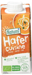 Natumi Bio-Mandel-Creamer, 15 x 200 ml – laktosefrei, zuckerfrei, glutenfrei, bio, vegan, hergestellt aus europäischen Mandeln, milchfreie, milchfreie Alternative