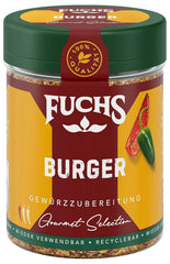 Fuchs Amestec Condimente Burger - Gust Intens Pentru Burger