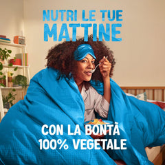 Alpro Soya Drink Natural 12x1L - Lactoză Zero, Fără Gluten