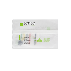 Set de cusut hotelier Sense Cosmetica Hoteliera Naty Shop
