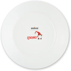 Set de tacâmuri Excelsa Gnomo cu 18 piese