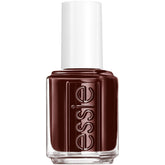 Oja Essie – Nr. 953 Odd Squad, ojă profesională maro, de înaltă calitate, rezistentă și intens colorată, 13,5 ml