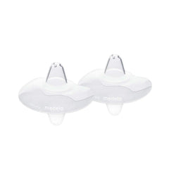 Medela 200.1594 Brusthütchen, Mehrfarbig Accesorii Hrana si Alaptare Bebe Naty Shop