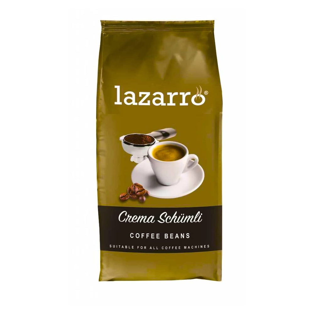 Boabe de cafea Schümli 1 kg