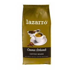 Boabe de cafea Schümli 1 kg