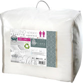FORNOR 14838 Plapumă, fibră reciclată, 220 X 24 Cm Plapumi si pilote Naty Shop Titlu implicit