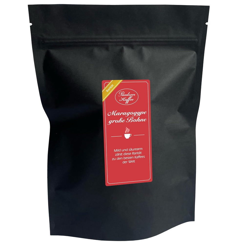 Nicaragua Maragogype 500g (ganze Bohne)