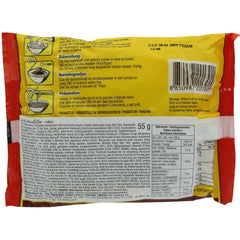 MAMA - Rață instant cu orez vermicelli, pachet de 30 (30 X 55 GR)