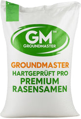 Allzweck-Rasensamen Schnellkeimend – Strapazierfähige, Schnellwachsende Garten-, Spiel- Und Sportrasensamen, Trockenresistent, Ideal Als Neu-Rasensaat Oder Als Reparatur-Rasennachsaat