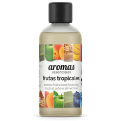 Aromă concentrată de fructe tropicale - 10 ml Arome Naty Shop