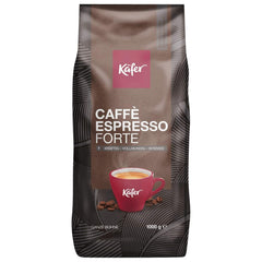 Espresso boabe întregi 8 x 1 KG