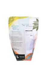 Crupe de ovăz Wholefood Earth 2 kg | Fără OMG | Natural | Bogat în fibre