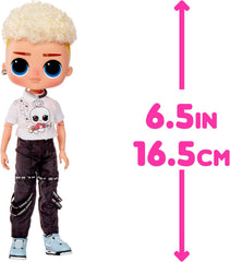 L.O.L. Surprise! - Tweens Masquerade - Max Wonder (584094)