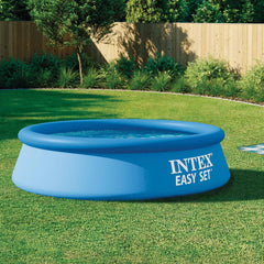 Piscină Intex Easy Set 8FT X 24IN