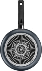 Tefal Hard Titanium Essential, nu este potrivită pentru inducție Oale si Tigai Naty Shop