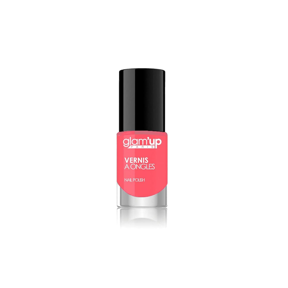 Oja Glam'Up Paris, nr. 126, roz deschis
