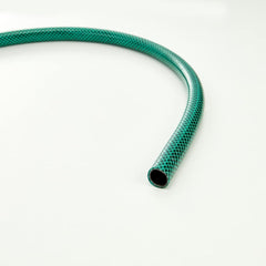 Furtun de apă pentru grădină, din PVC armat, de 30 de metri