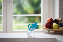 Jucărie de dentiție Chicco Fresh Power 3D Koala, 4M+