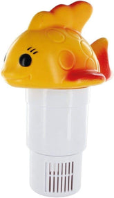 Plutitor dozator de clor Steinbach Fish Magic, 079065