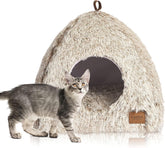 Pături & Mobilier, Animale de companie, Peșteri & Case, Pisici, Paturi pentru pisici, Pisici - culcusuri, saltele